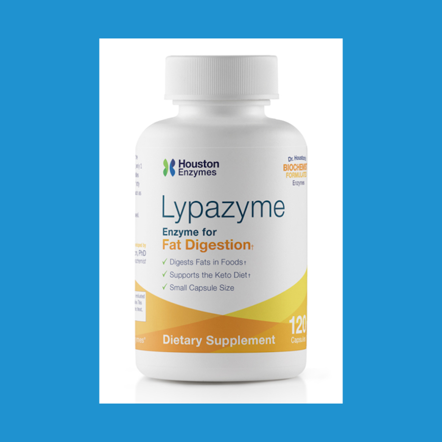 Lypazyme 120