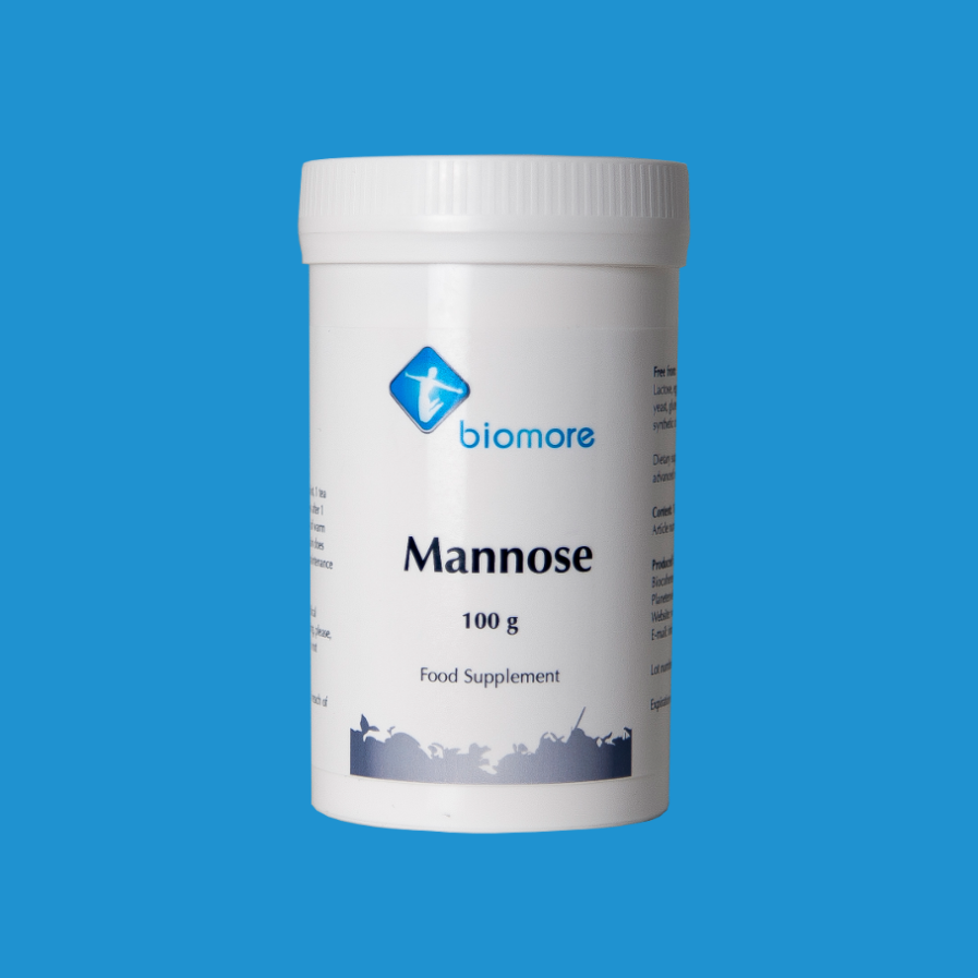 Mannose 100g