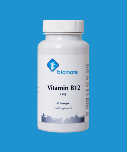 Vitamin B12 5mg