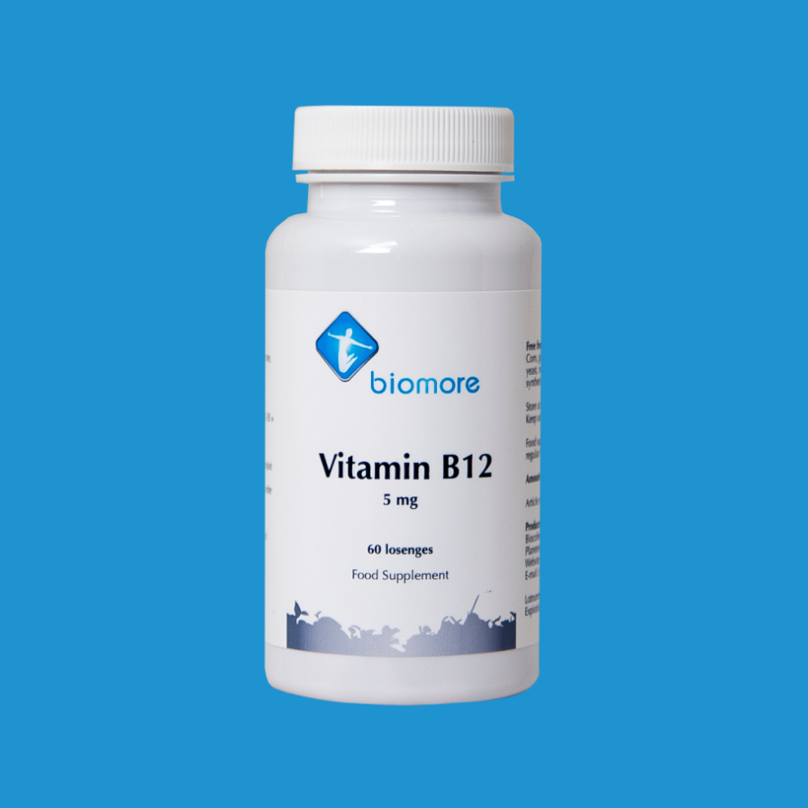 Vitamin B12 5mg