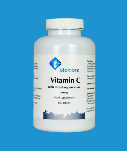 Vitamin C 1000 mg