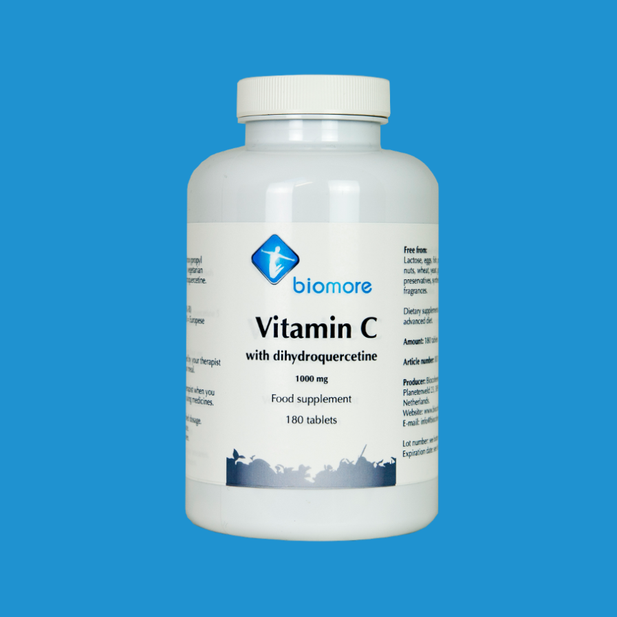 C-Vitamin 1000 mg