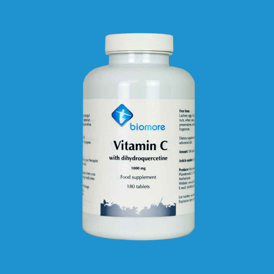 Vitamine C 1000 mg