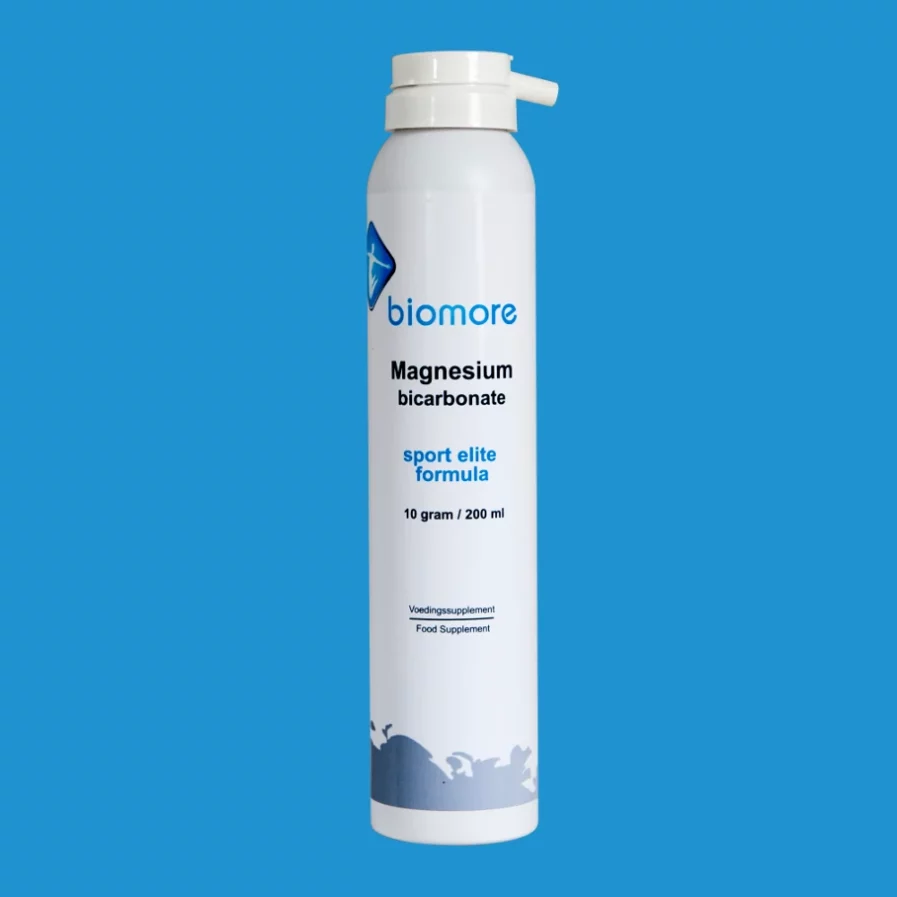 Magnesium Sport