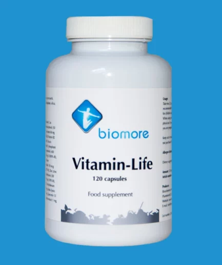 Vitamin Life