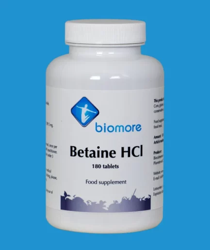 Betaine-HCL