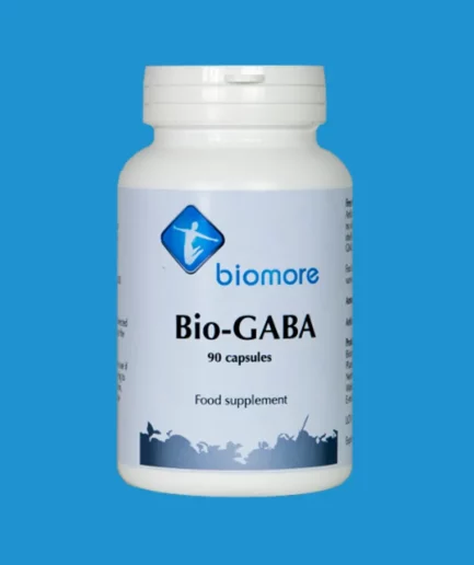 Bio GABA 90