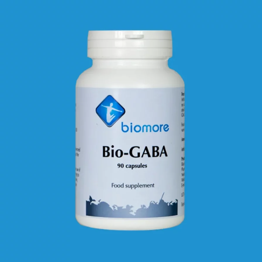 Bio GABA 90