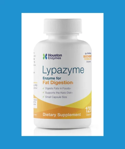 Lypazyme 120