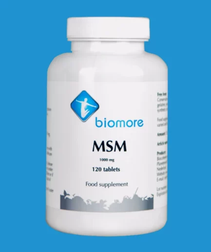 MSM