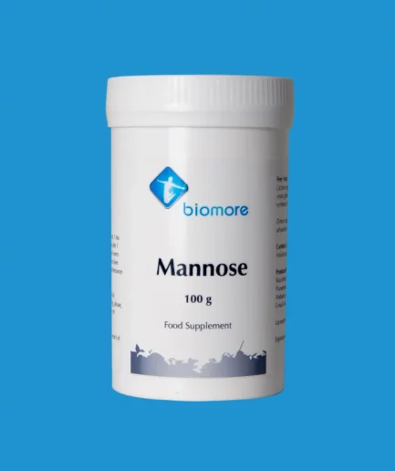 Mannose 100g