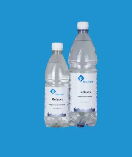 Magnesium bicarbonate