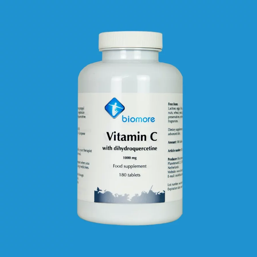Vitamin C 1000 mg