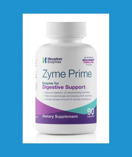 Zyme Prime 90