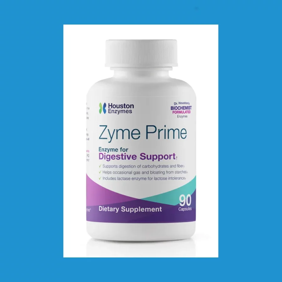 Zyme Prime 90